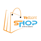 Vedaant Shop Logo